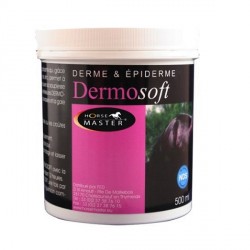 Dermosoft gel