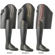 Bottes d'équitation Soubirac Premium Fashion - patte argent