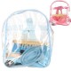 Sac de pansage