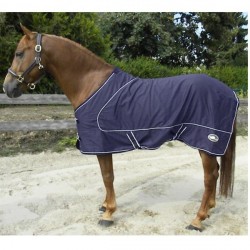 Chemise cheval coton Performance - 4 coloris