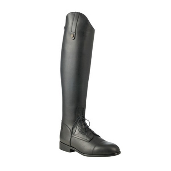 Bottes d'équitation PVC classique, pour la pratique du cheval