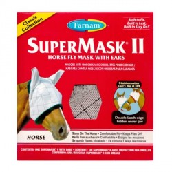 Masque anti mouches - Super mask II