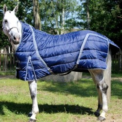 Couverture Ecurie 500 g Highneck Performance