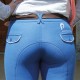 Pantalon d'équitation femme Ariane