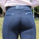 Pantalon d'équitation femme Cristal 