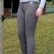Pantalon d'équitation femme Plamyre