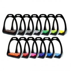 Etriers Reflex Compositi