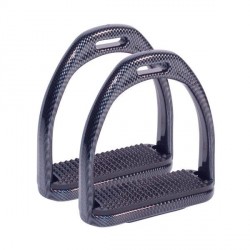 Etriers design Carbone Compositi