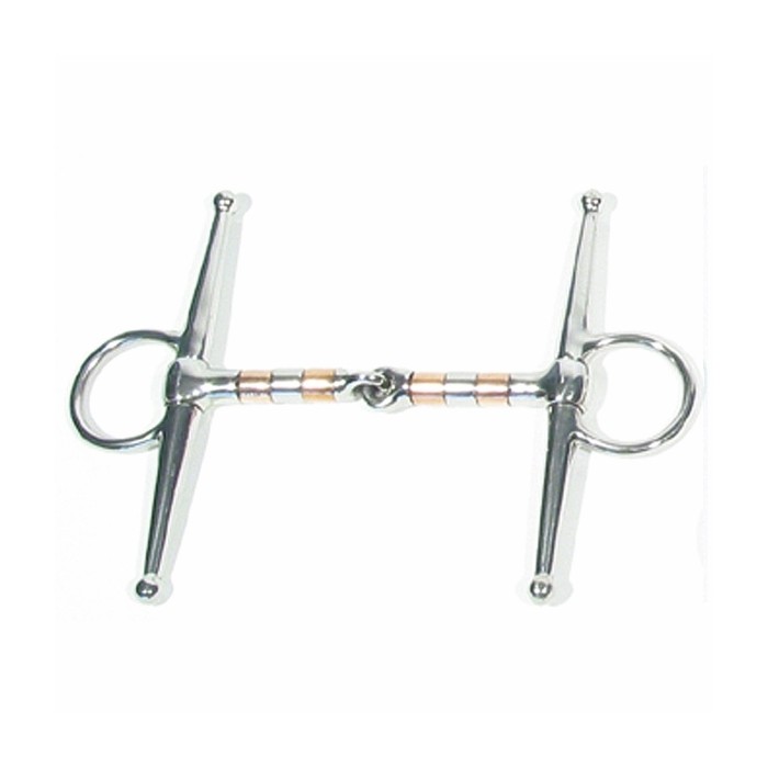 Fin Feeling Mors /à Olive de Bride INOX