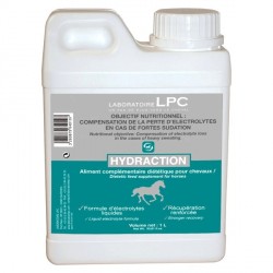 Quick Lyte LPC liquide