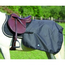 Couvre reins droit imperméable