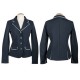 Veste de concours Softshell Harry's Horse