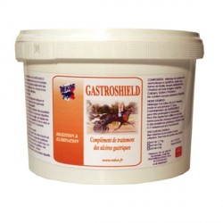 Gastroshield Rekor