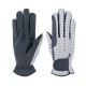 Gants d'équitation Ultra