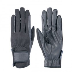 Gants d'équitation Ultra