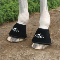 Cloches pour cheval HV Polo Francis - Cloches - Protections - Cheval