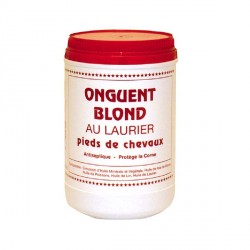 Onguent Blond