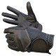 Gants d'équitation Performance bicolore