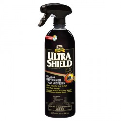 Ultrashield - anti insectes