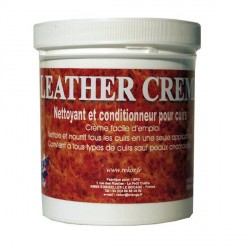 Crème pour cuir Rekor