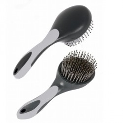 Brosse à crins