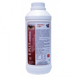 E plus - Vitamines-Selenium-Lysine