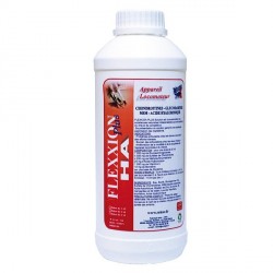 Flexxion Plus HA de Rekor