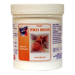 Pro Bios - Digestion