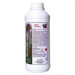 Respir aid - Sirop