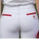 Pantalon d'équitation femme Carla