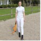 Pantalon d'équitation femme Carla