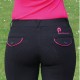 Pantalon d'équitation femme Ariane