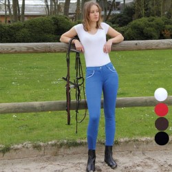 Pantalon équitation femme Ariane