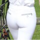 Pantalon d'équitation femme Carla
