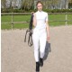 Pantalon d'équitation femme Carla