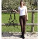 Pantalon équitation femme Zippie