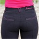 Pantalon équitation femme Zippie