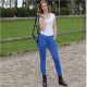 Pantalon équitation Crazy Line Performance