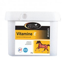 Vitamine E 