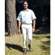 Pantalon d'équitation homme Fabio