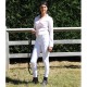 Pantalon d'équitation femme Diane