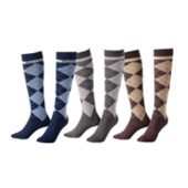 Chaussettes équitation Chaussettes équitation