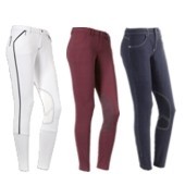 Pantalons d'équitation Pantalons d'équitation