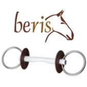 Mors Beris 2 anneaux Mors Beris 2 anneaux