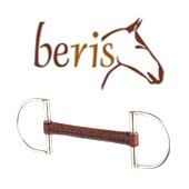 Mors Beris cuir Mors Beris cuir